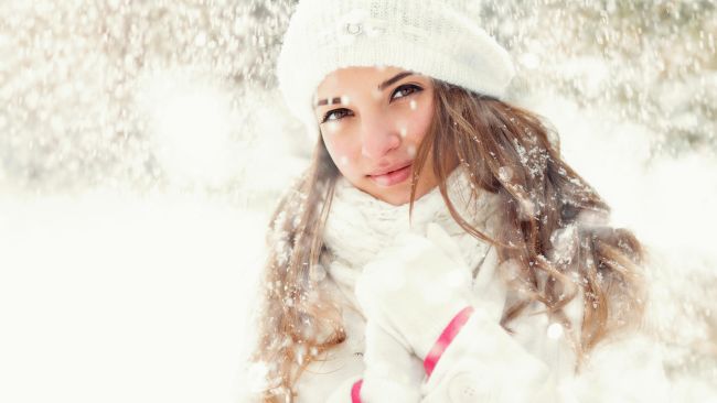 How to Take Care of Your Skin This Winter | Yon-Ka Skin Care Blog