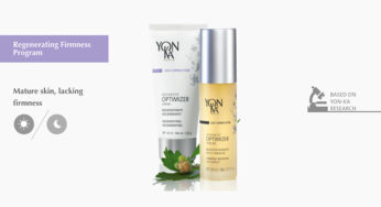 Product Spotlight: Advanced Optimizer Duo AGE CORRECTING Crème + Serum