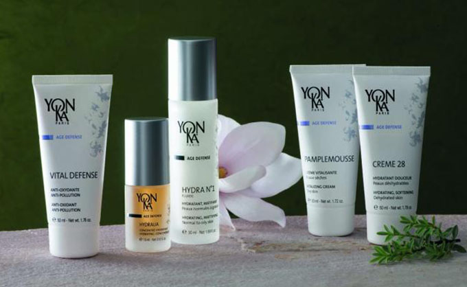 Product Spotlight: Elastine Jour | Yon-Ka Skin Care Blog
