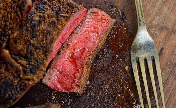 Beef