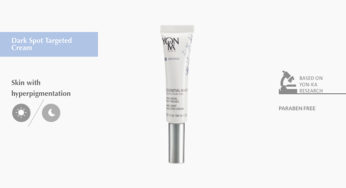Product Spotlight: Correcteur Cible