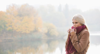 What Happens to Your Skin in the Fall?