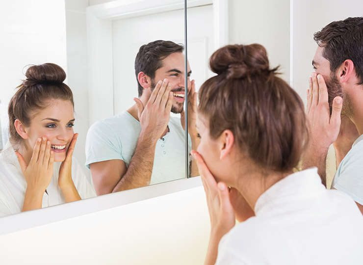 5 Differences Between Women & Mens Skincare | Yon-Ka Paris