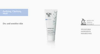 Product Spotlight: Masque 105