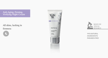 Product Spotlight: Phyto 52