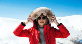 How Your Skin Changes in the Winter & What You Can Do About It