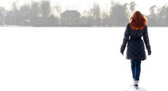 5 Ways to Beat the Winter Blues